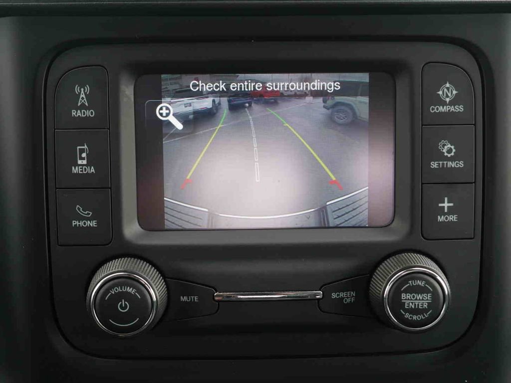 Used 2019 RAM 2500 Big Horn image 35