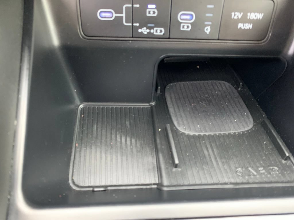Certified 2025 Hyundai Tucson SEL AWD/4WD image 22
