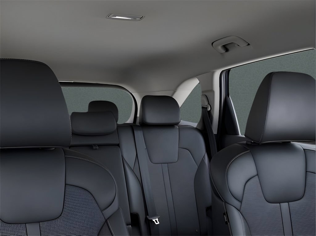 New 2024 Kia Sorento S FWD image 17