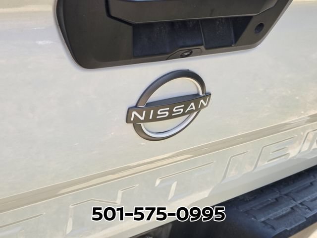 Used 2023 Nissan Frontier SV RWD image 9