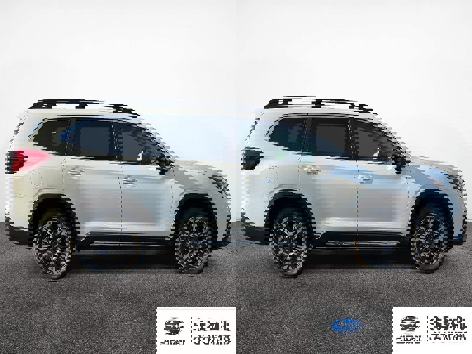 New 2025 Subaru Ascent Limited image 6