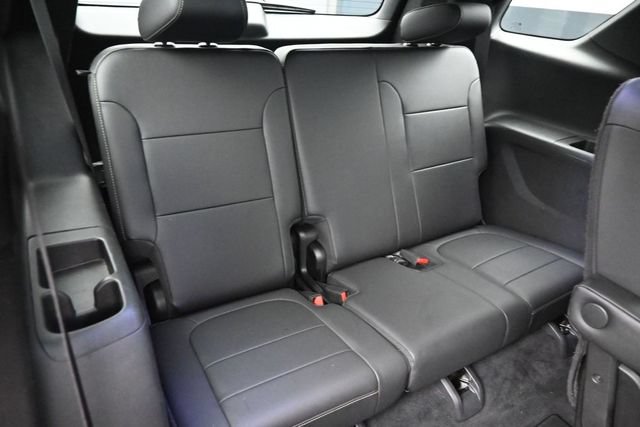 Used 2022 Chevrolet Traverse LT w/ LPO, Floor Liner Package AWD/4WD image 20