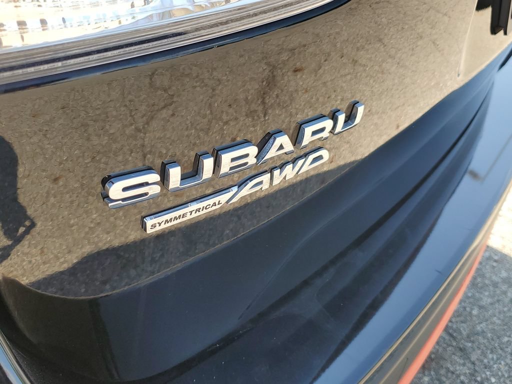 Used 2024 Subaru Forester Sport AWD/4WD image 38