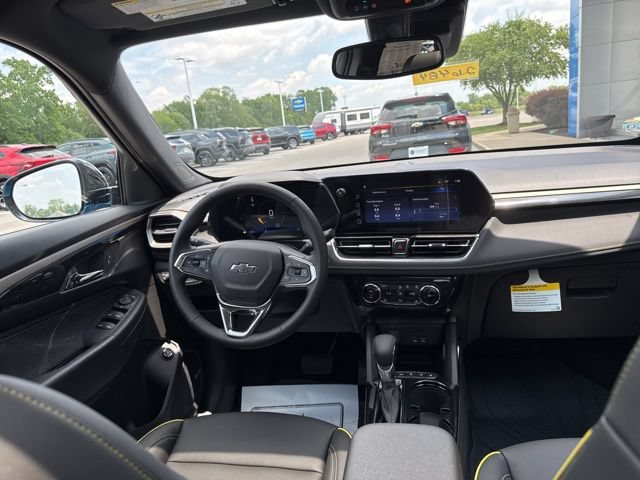 New 2026 Chevrolet TrailBlazer ACTIV w/ Convenience Package FWD image 37