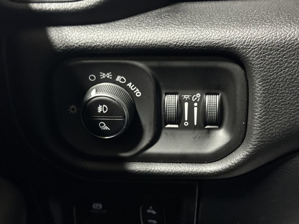New 2026 RAM 1500 Big Horn image 20