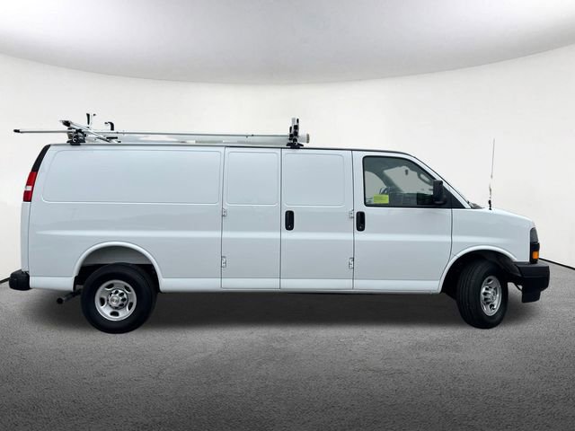Used 2025 Chevrolet Express 2500 Extended w/ Communications Package RWD image 15
