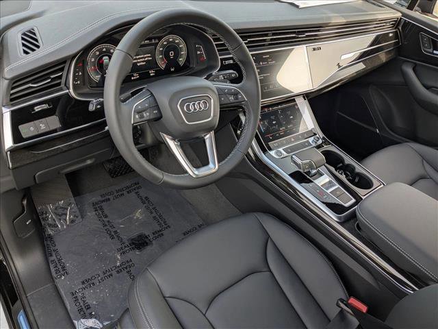 New 2026 Audi Q7 2.0T Premium image 3