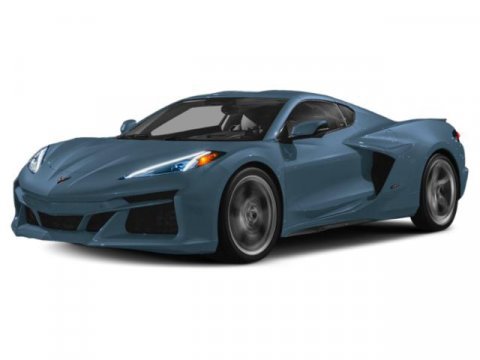 New 2025 Chevrolet Corvette E-Ray w/ Stealth Interior Trim Package image 1