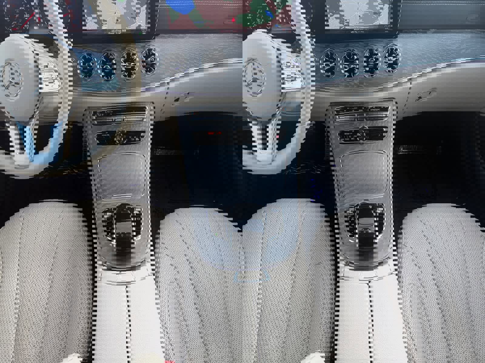 Used 2019 Mercedes-Benz CLS 450 4MATIC image 6