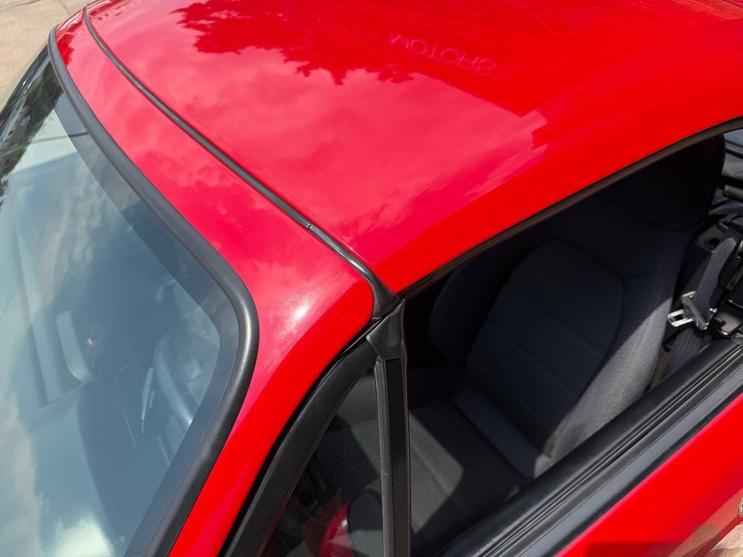 Used 1990 MAZDA MX-5 Miata RWD image 39