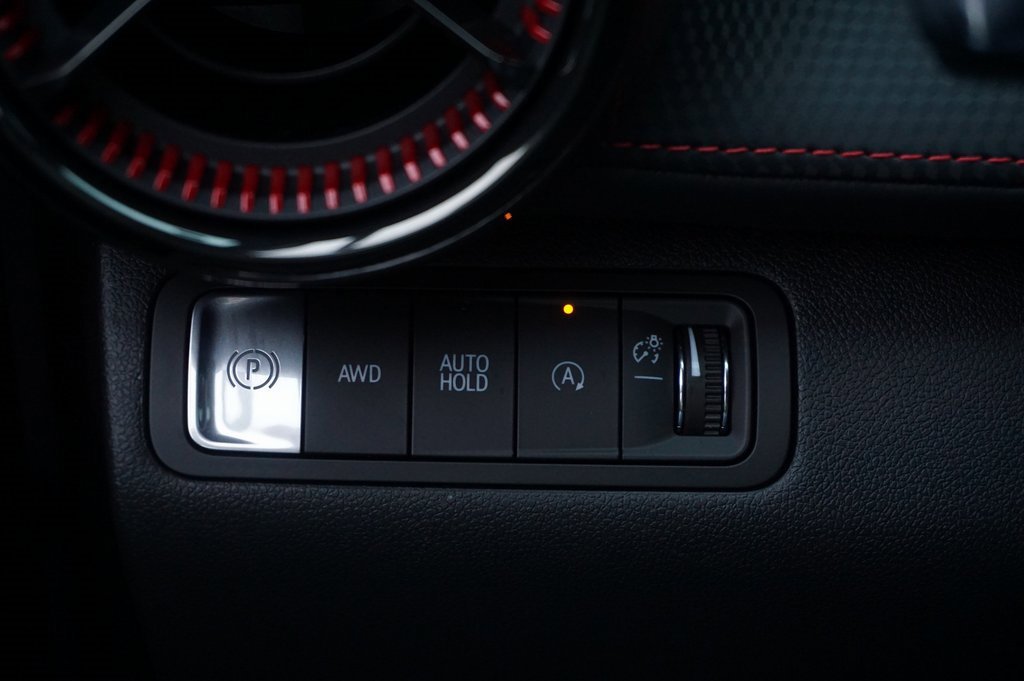 New 2026 Chevrolet Equinox RS w/ Convenience Package III image 23