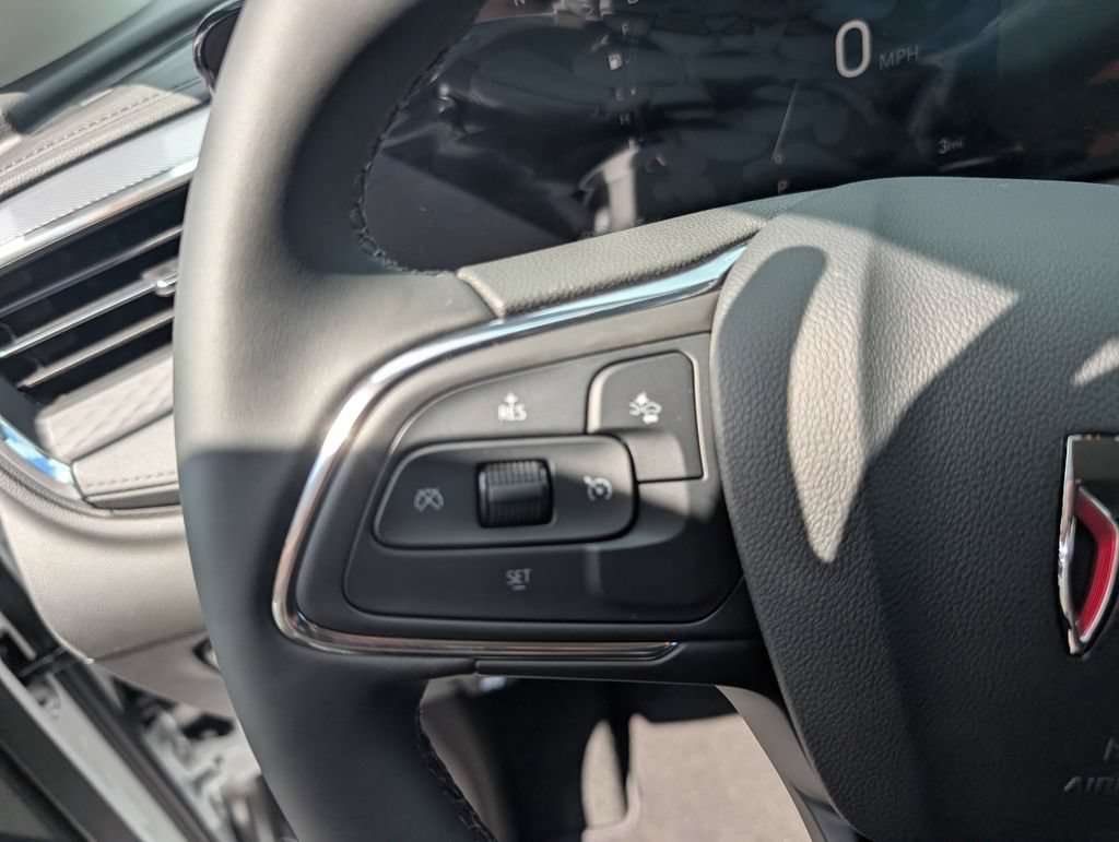 New 2026 Buick Encore GX Sport Touring FWD image 13