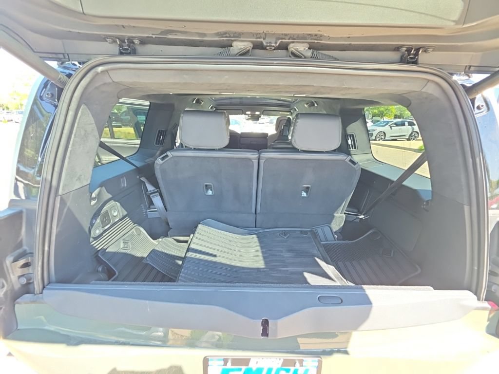 Used 2022 Rivian R1S Launch Edition AWD/4WD image 22