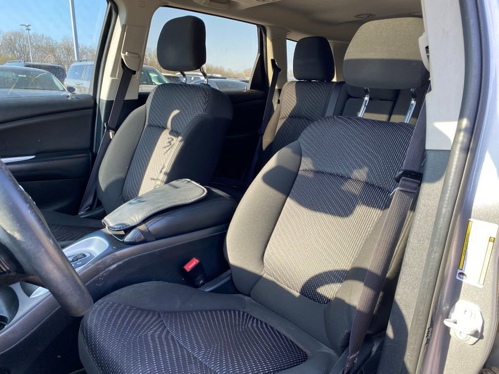 Used 2016 Dodge Journey Crossroad image 17