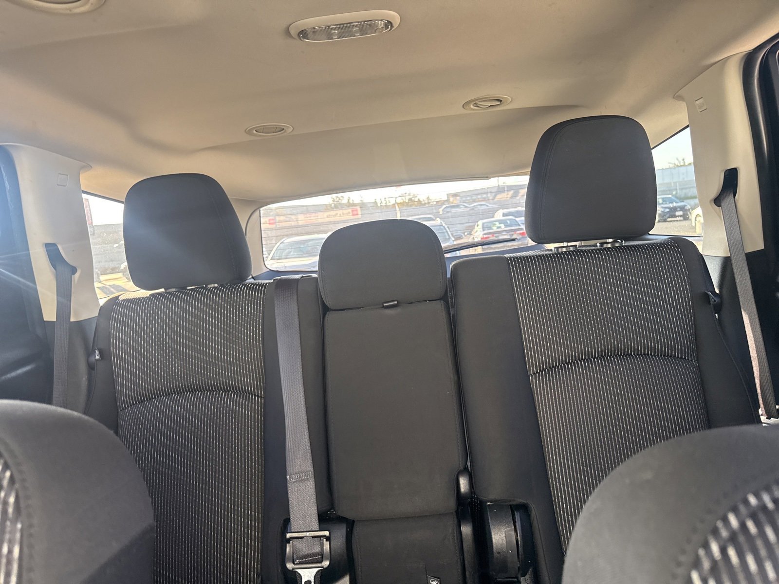 Used 2020 Dodge Journey SE w/ SE Popular Equipment Group image 5