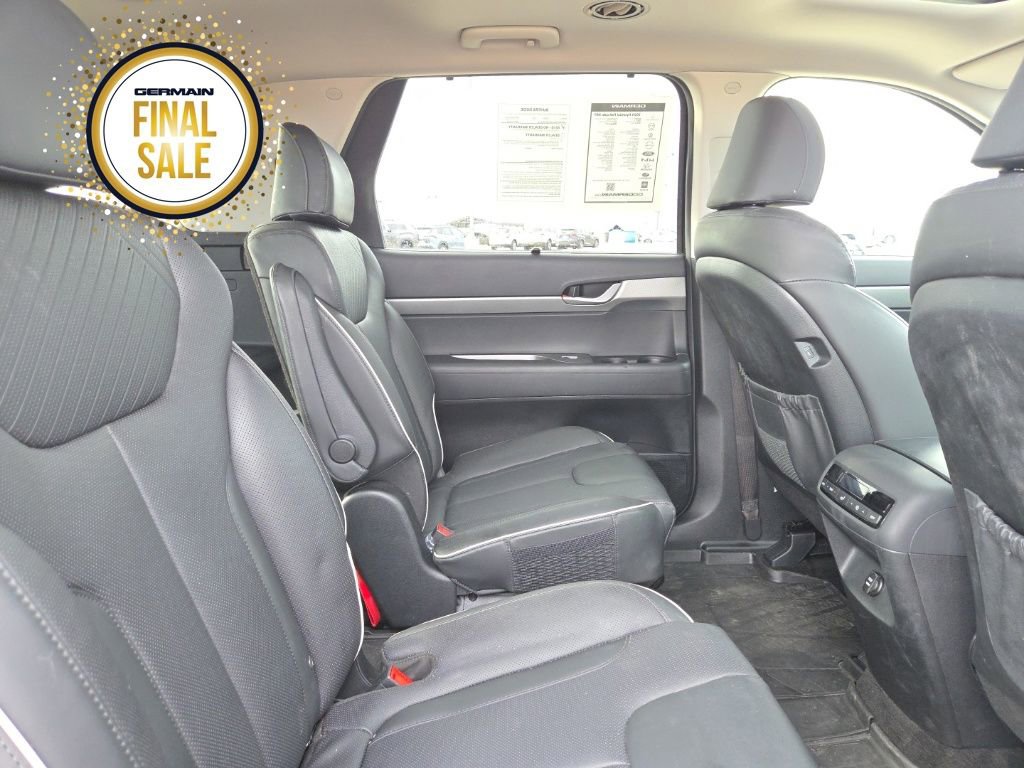 Used 2024 Hyundai Palisade XRT image 24