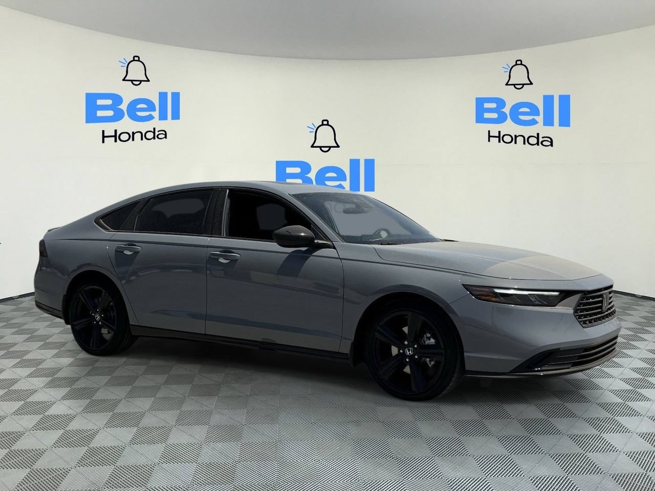 New 2026 Honda Accord Sport image 4