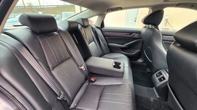 Used 2019 Honda Accord EX-L image 34