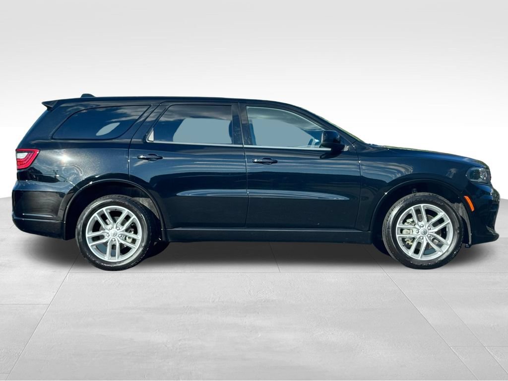 Used 2023 Dodge Durango GT AWD/4WD image 8