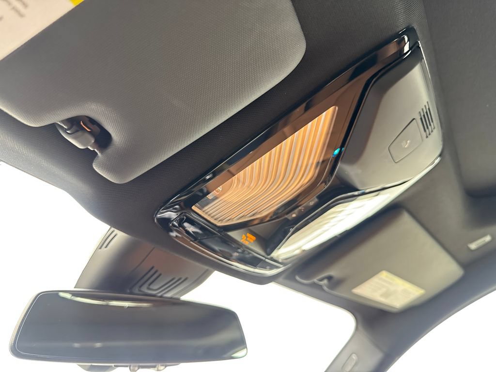 Used 2024 BMW i4 eDrive35 w/ Premium Package RWD image 75