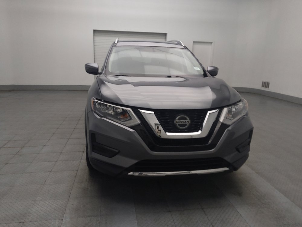Used 2018 Nissan Rogue SV FWD image 14