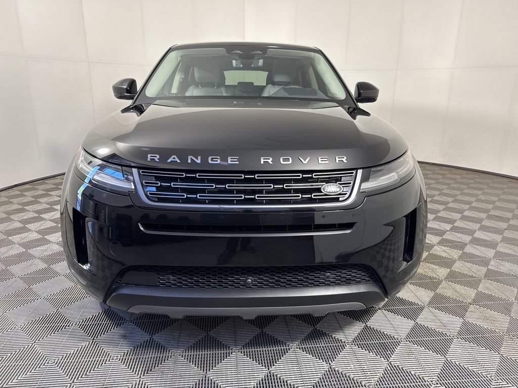 Used 2025 Land Rover Range Rover Evoque S AWD/4WD image 9