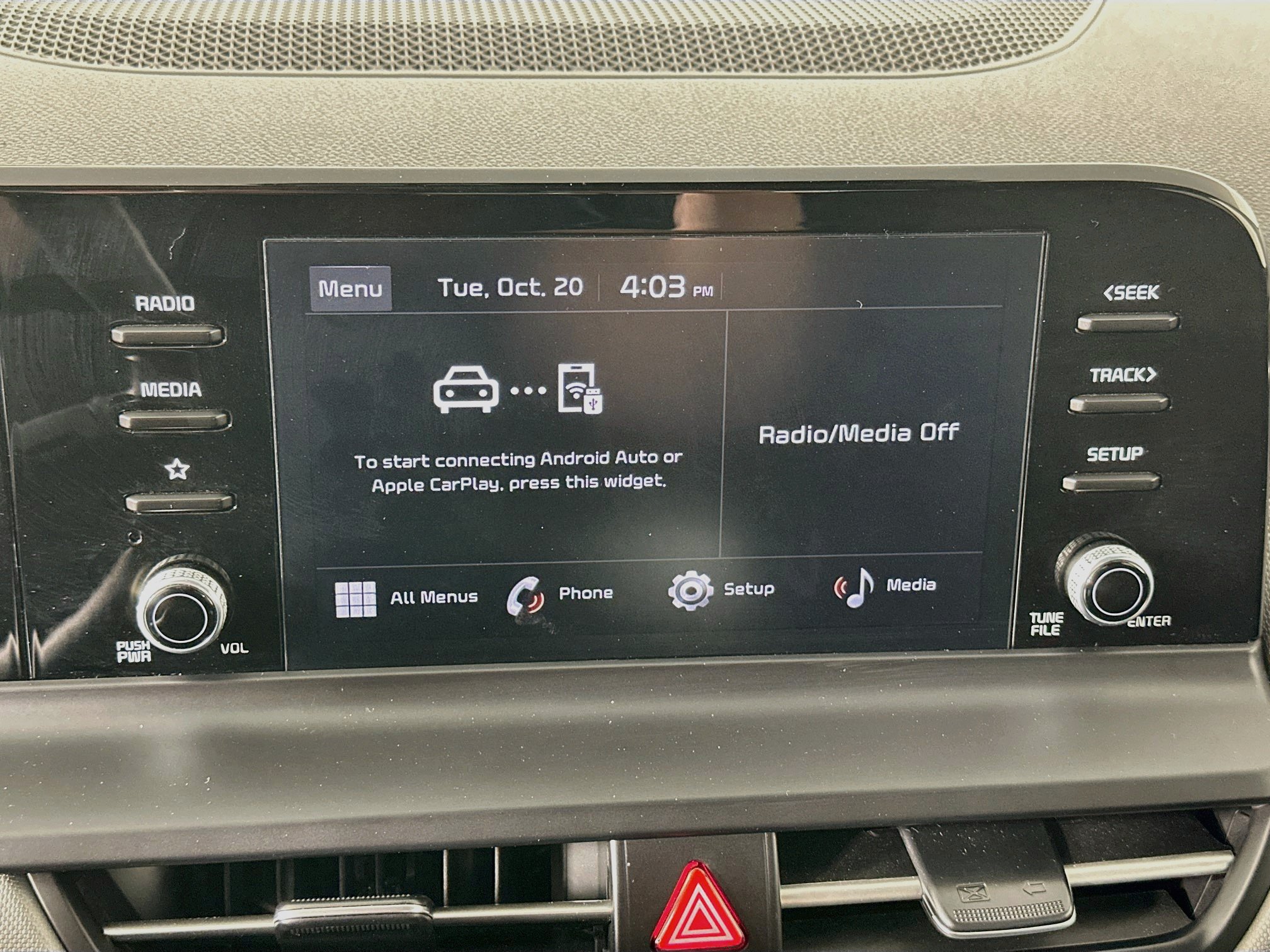 Used 2026 Kia Seltos LX FWD image 19