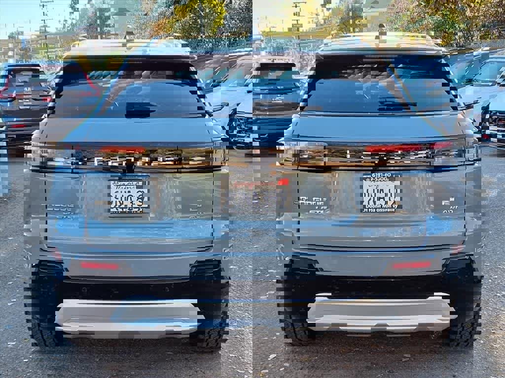 Used 2025 Honda Prologue Elite image 5