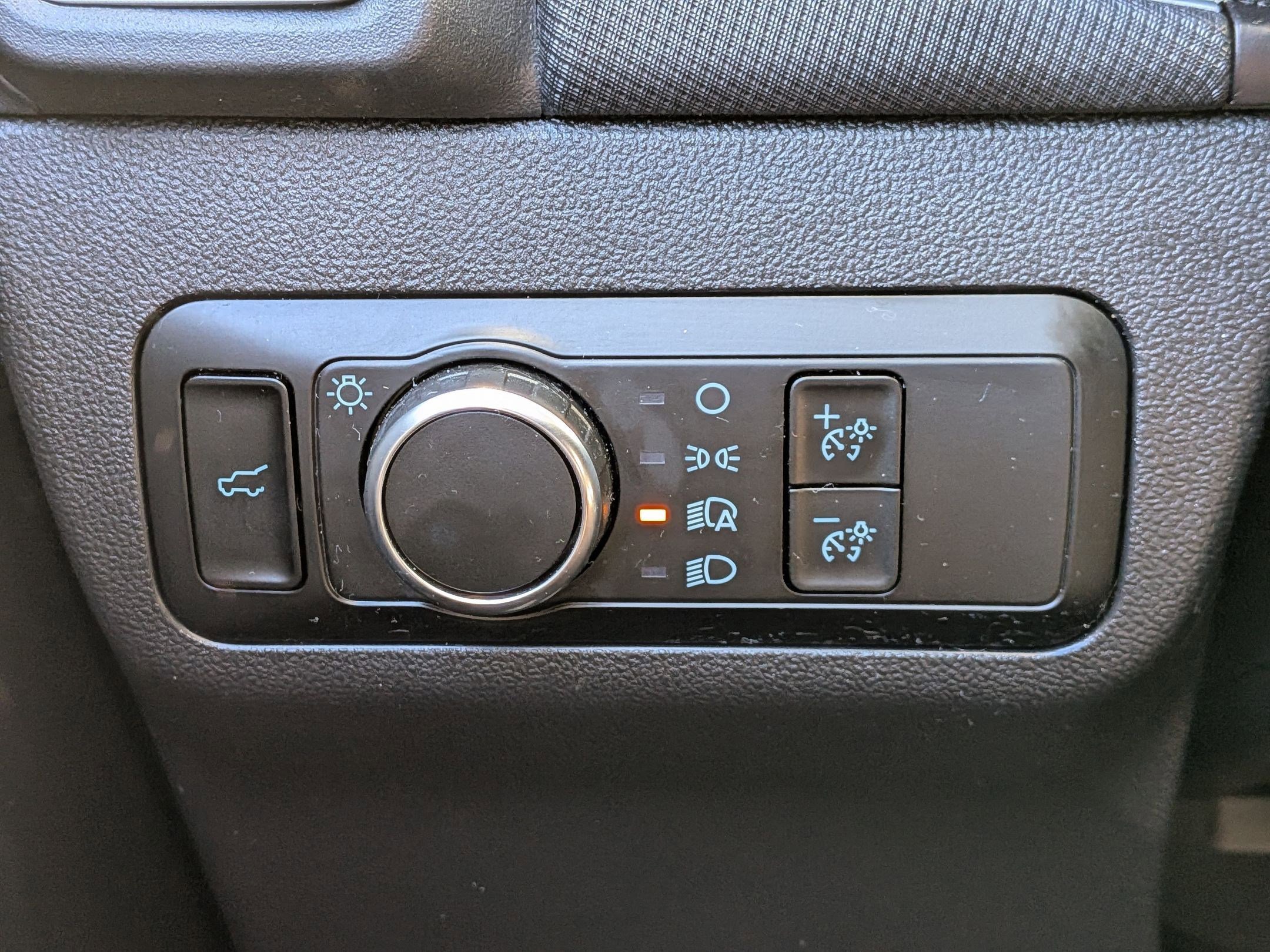 Used 2024 Ford Bronco Sport Big Bend image 14