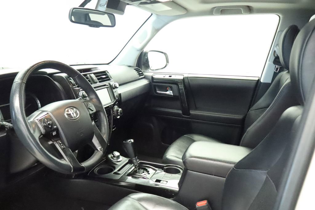 Used 2019 Toyota 4Runner Limited image 24