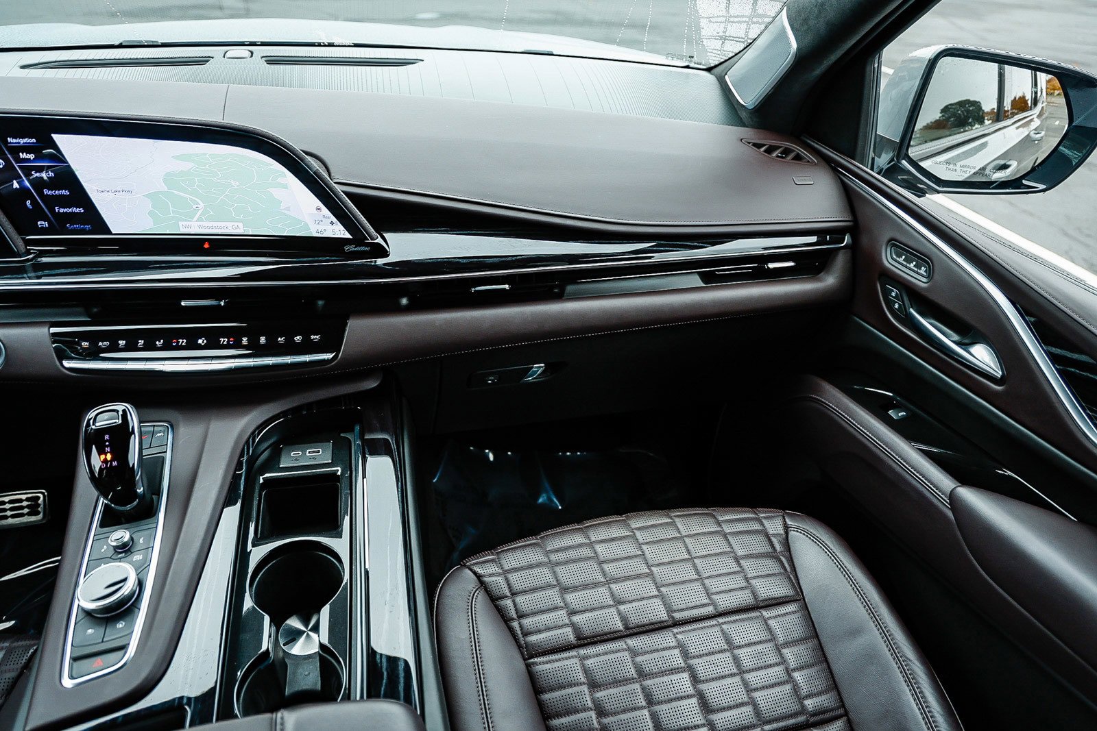 Used 2023 Cadillac Escalade V image 15