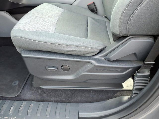 Used 2023 Ford F150 XLT w/ Equipment Group 301A Mid AWD/4WD image 6