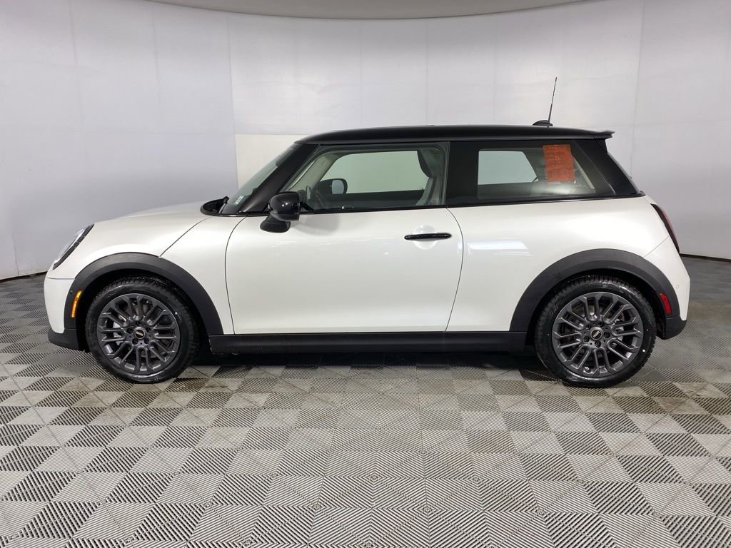 New 2026 MINI Cooper S image 4