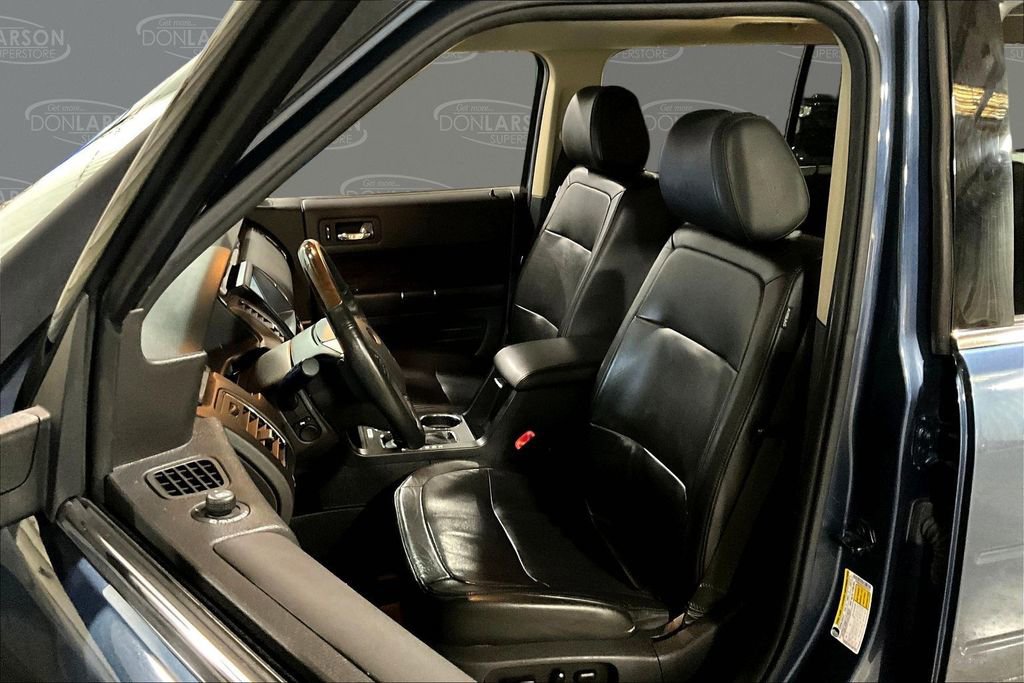 Used 2019 Ford Flex Limited w/ Equipment Group 301A image 13