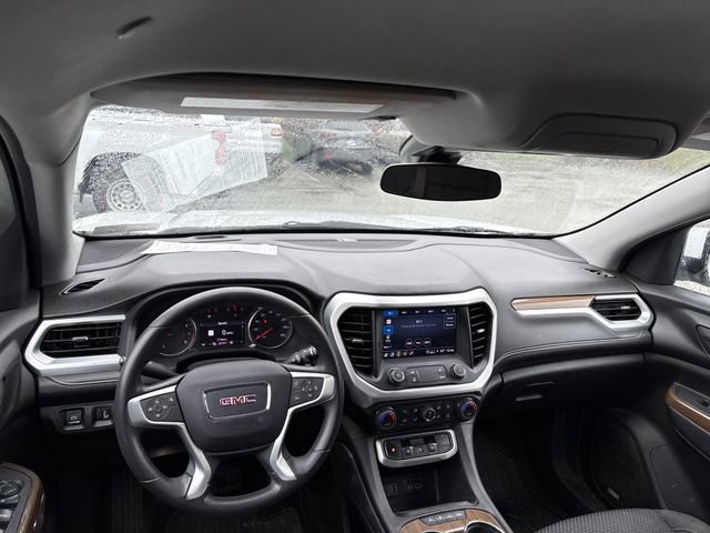 Used 2023 GMC Acadia SLE w/ Driver Convenience Package AWD/4WD image 10