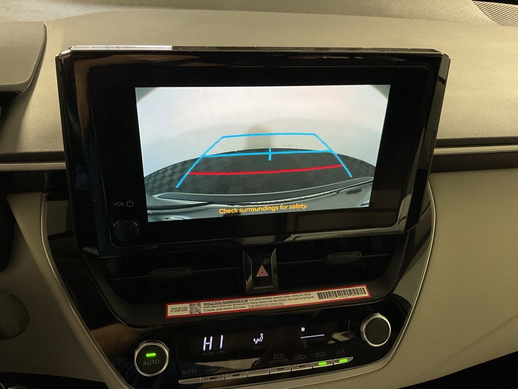 New 2026 Toyota Corolla LE image 3