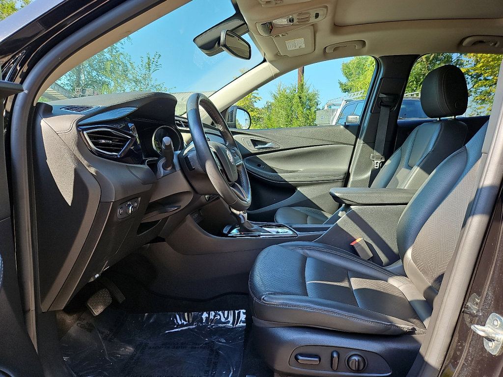 Used 2023 Buick Encore GX Essence w/ Experience Buick Package image 23