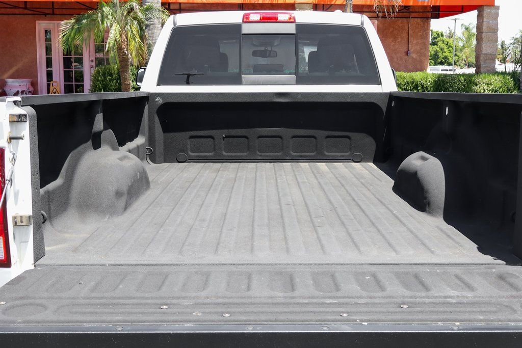 Used 2012 RAM 2500 Big Horn AWD/4WD image 10