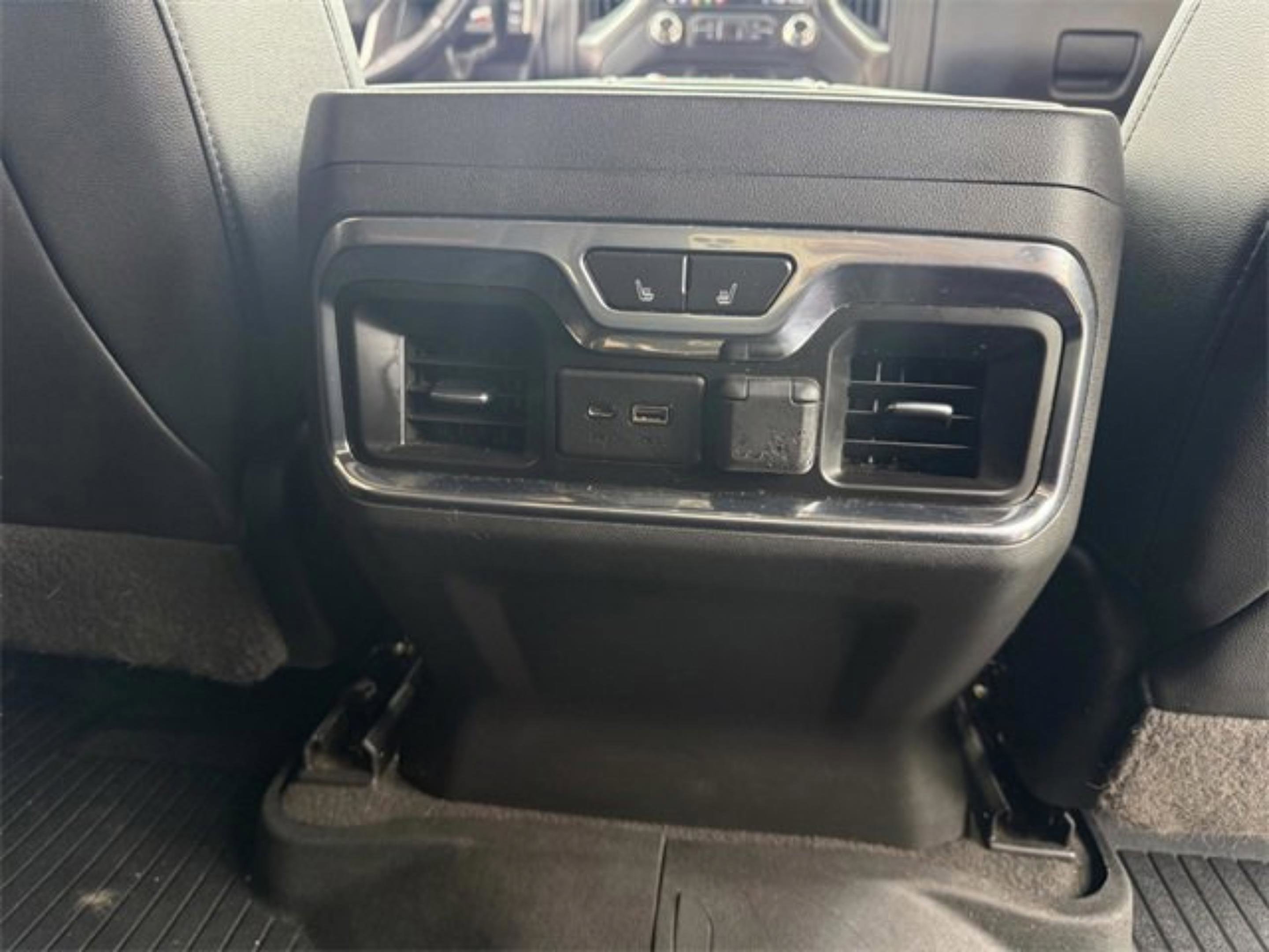 Used 2020 GMC Sierra 1500 AT4 w/ AT4 Premium Package image 28