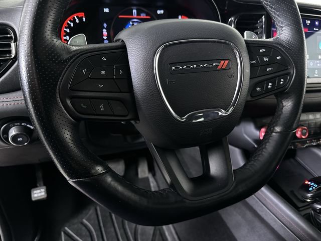 Used 2023 Dodge Durango GT AWD/4WD image 11