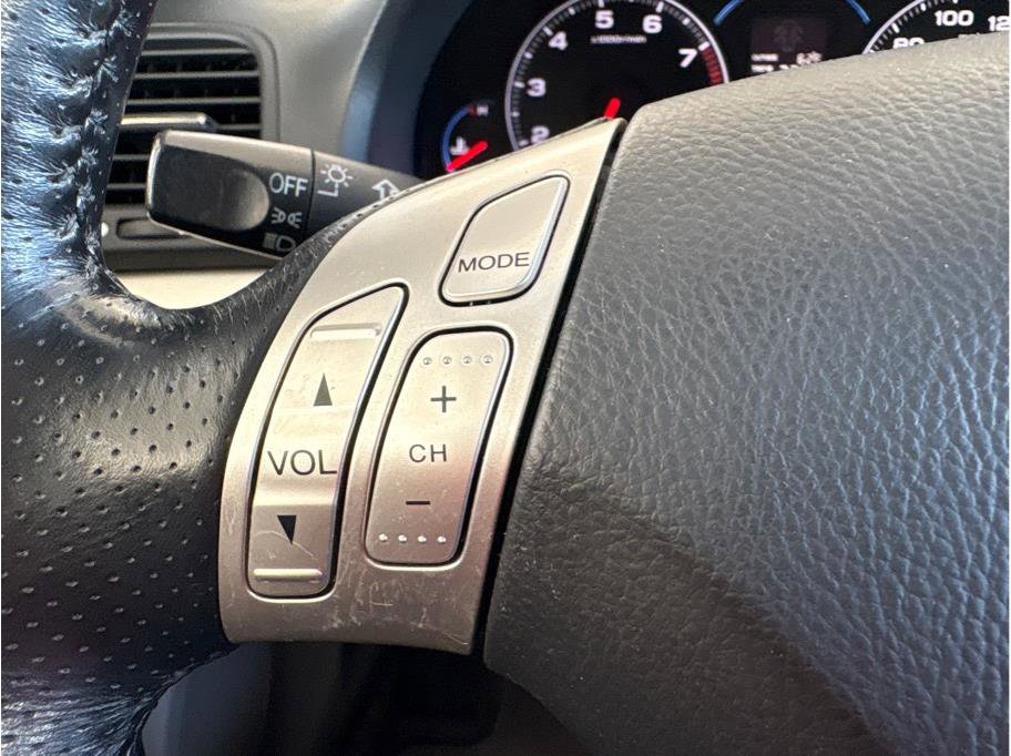 Used 2004 Acura TSX image 17