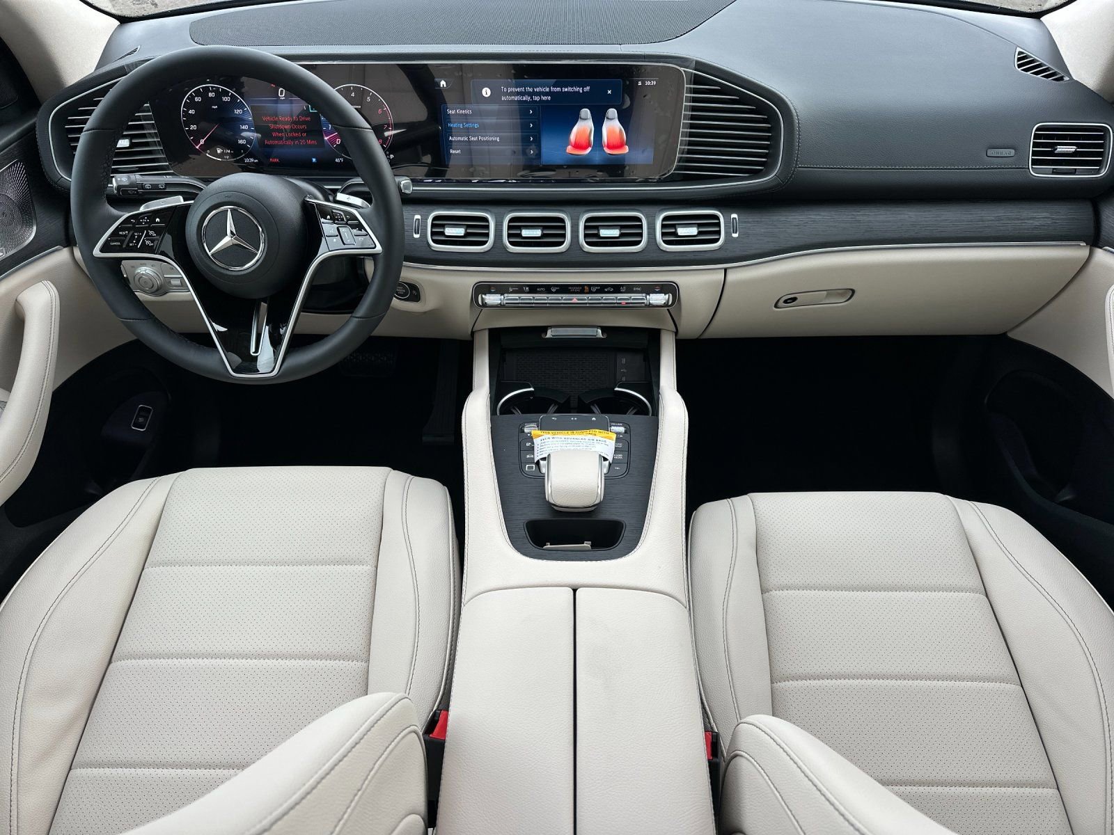 New 2026 Mercedes-Benz GLE 450 4MATIC image 13