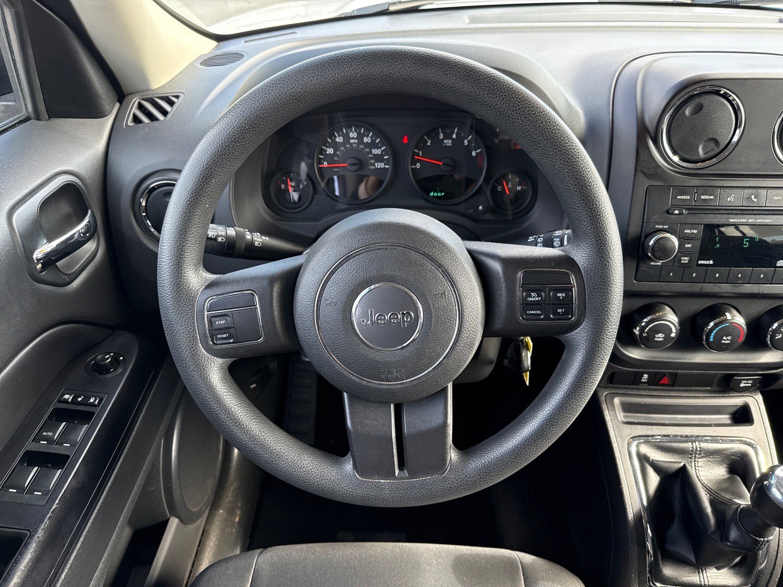 Used 2013 Jeep Patriot Sport w/ PWR Value Group image 14