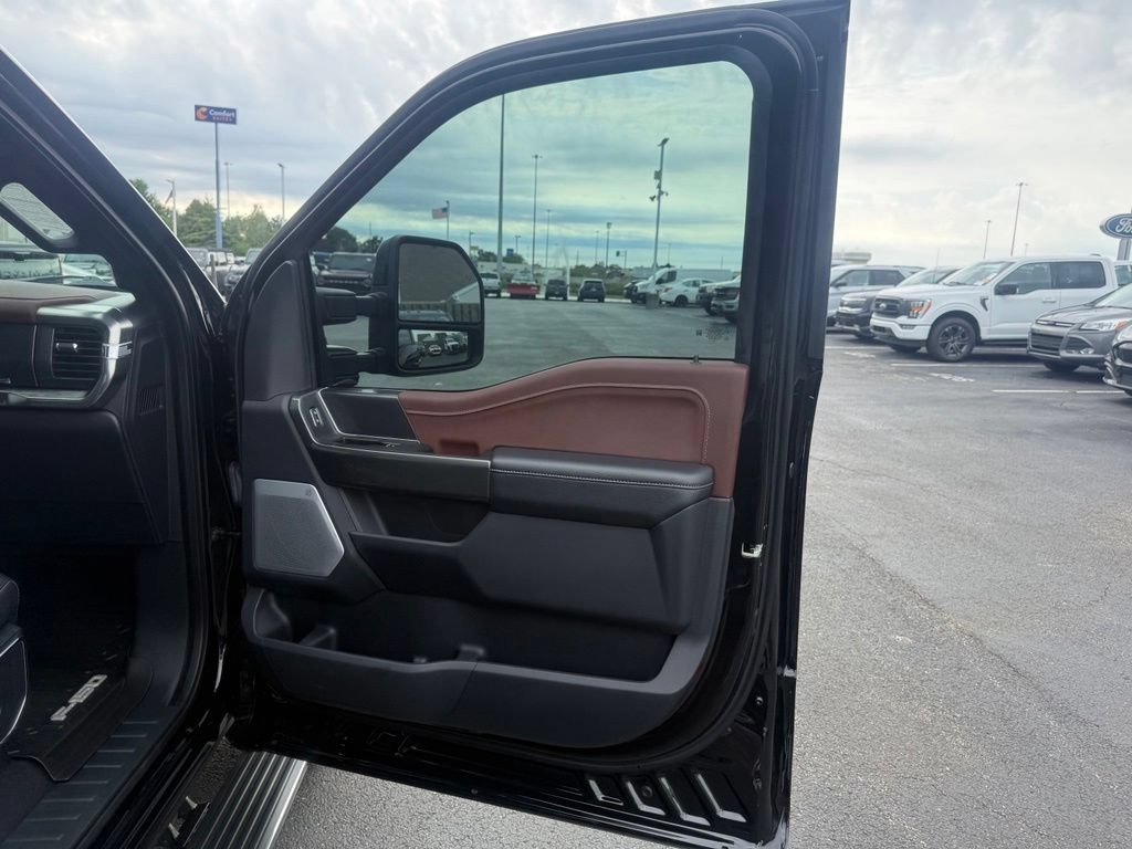 Used 2023 Ford F150 Lariat w/ Equipment Group 502A High AWD/4WD image 61