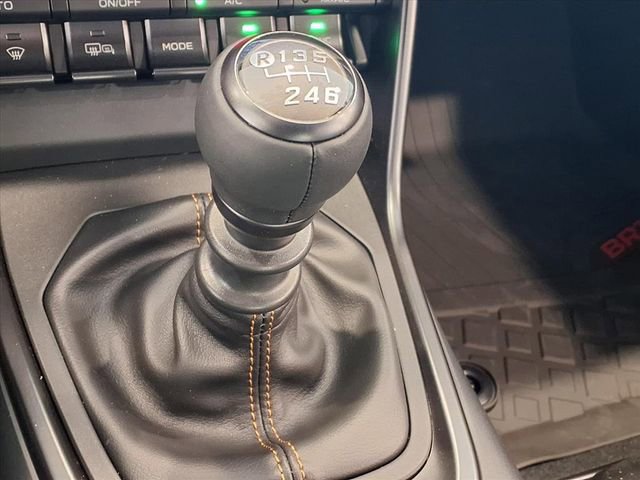 New 2026 Subaru BRZ Series.Yellow image 17
