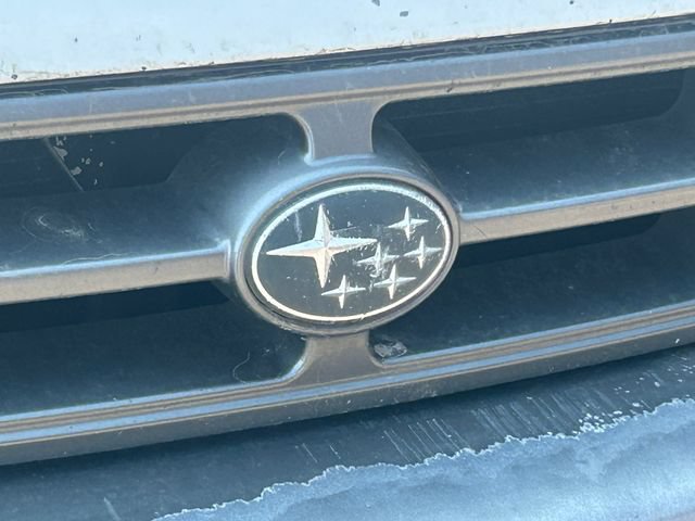 Used 2003 Subaru Outback Wagon AWD/4WD image 9
