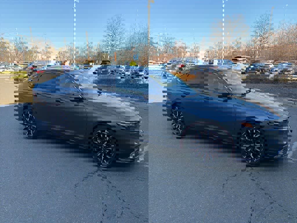 Used 2024 Honda Accord Touring image 16