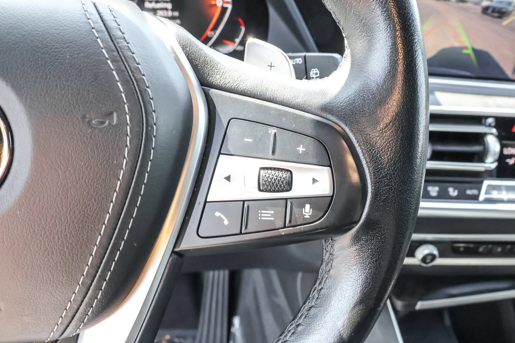 Used 2022 BMW X5 xDrive40i AWD/4WD image 24