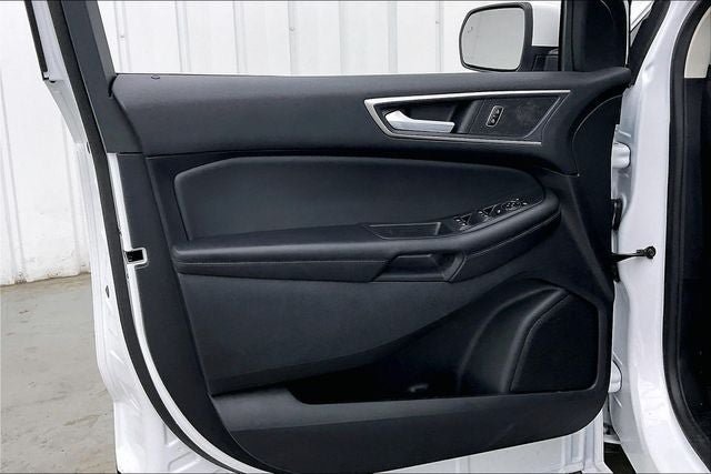 Used 2024 Ford Edge SEL AWD/4WD image 20