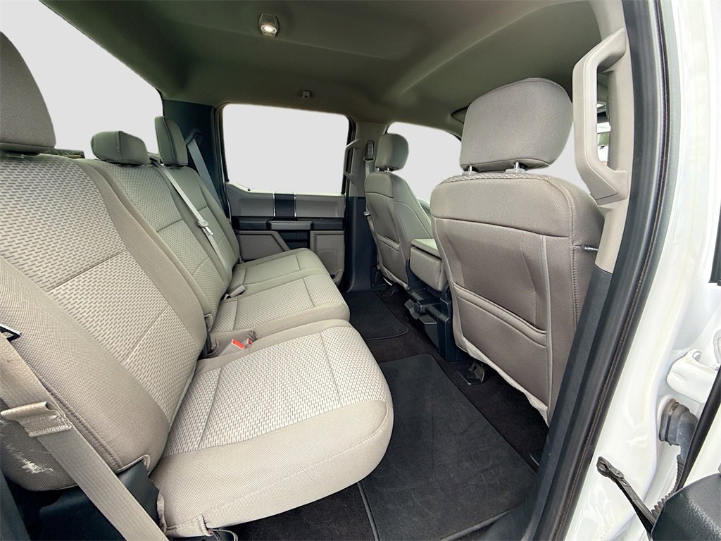 Used 2019 Ford F150 XLT w/ Trailer Tow Package image 24